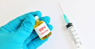 HPV elleni védőoltás: sikerülhet eltüntetni a föld színéről a méhnyakrákot