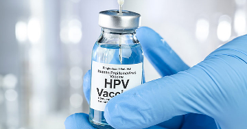 A HPV elleni védőoltás