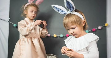 Húsvéti cukorsokk gyerekeknél – Így előzhető meg