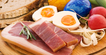 Sonka húsvétra - Mi alapján válasszunk?