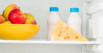 A Listeria a hűtőben jobban túlél, mint szobahőmérsékleten