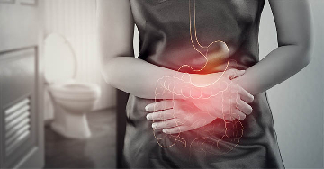 Gyulladásos bélbetegségek (IBD) - A Crohn-betegség és a colitis ulcerosa