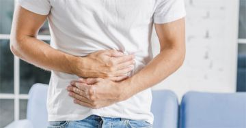 Gyulladásos bélbetegségek - Az IBD
