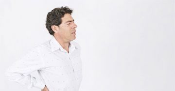 Mit kell tudnunk az idegbecsípődésről?