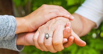 A demencia kockázata hosszú távon Parkinson-kór esetén