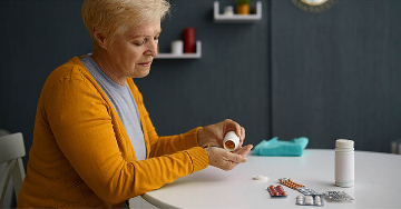 A B12-vitamin-hiány és az időskori problémák