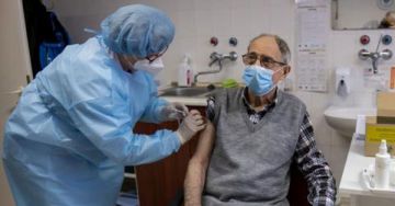 Az időseknél is hatásos a Sinopharm-vakcina