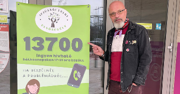 Ingyenes lelki segítség telefonon