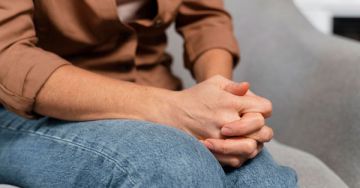 12 lépéses önsegítő közösségek - Az ötödik lépés