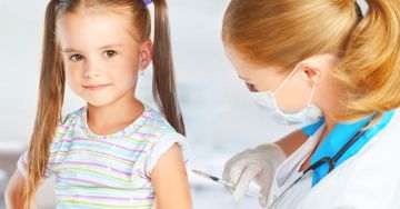 A szezonális influenza és megelőzése gyermekeknél