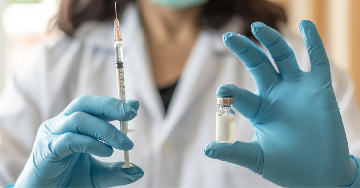 Influenza elleni oltások a 2025/2026-os szezonban