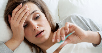 Növelheti egyes születési rendellenességek kockázatát az első trimeszteri influenza