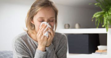 Lehet-e böjtje annak, hogy a koronavírus-járvány során háttérbe szorult az influenza?