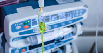 A septicaemia (vérmérgezés) okai és tünetei