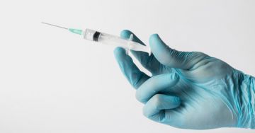 Dr. Molnár Dóra: a bátorító ölelés nem tud erőt adni