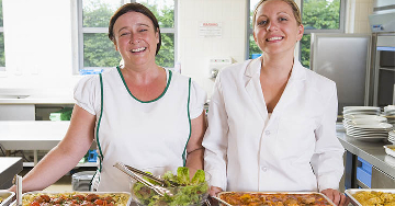 Speciális diétás igényű gyermeke van? Mire kell figyelni az iskolai menzán?