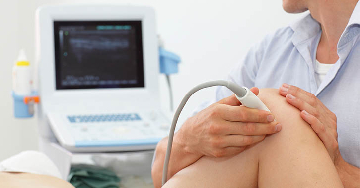 Ízületi ultrahangvizsgálat