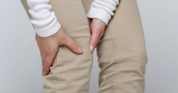 Ízületi kopás - pihensz vagy gyógyulsz?