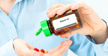 K2-vitamin: az érelmeszesedés elleni harc új szereplője