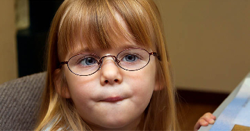 Kancsalság - Tünetek és kezelés