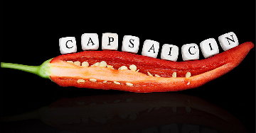 Kapszaicin