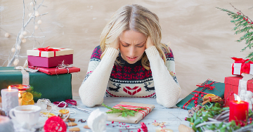 Karácsonyi feszültségek, láthatatlan elvárások kezelése