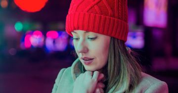 Hogyan ünnepelje a karácsonyt depresszióval és család nélkül?