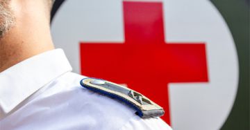 A háború életet, egészséget, környezetet is fenyeget