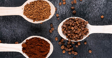 Koffeinmentes kávé - Milyen hatást gyakorol az egészségre?