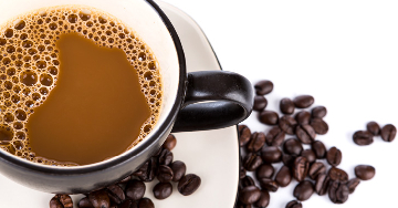 Tudta-e a koffeinről?