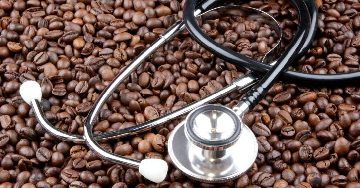 A magas vérnyomás és a kávéfogyasztás