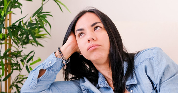 A depresszió tünetei