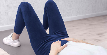Kegel-gyakorlatok - Gátizomtorna a női panaszok kezelésében