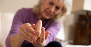 Az arthritis psoriatica