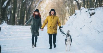 Így maradhat egészséges és fitt a téli hónapokban is