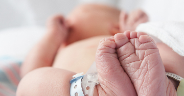 Az újszülöttkori herpeszfertőzés veszélyei, felismerése és kezelése