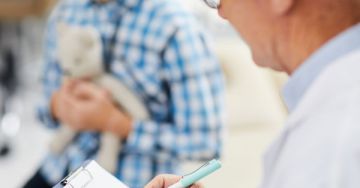 A neurofibromatosis és tünetei