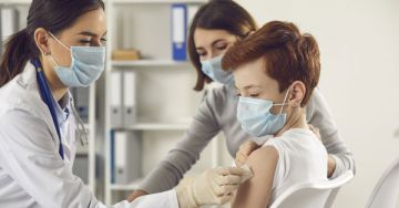 Miért fontos gondoskodnunk a gyermekek influenzaprevenciójáról? - Influenza kérdezz-felelek