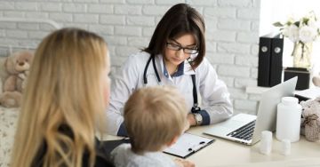Epilepszia gyermekkorban