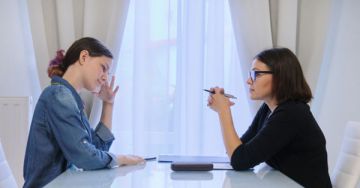 A kognitív viselkedésterápia szerepe az anorexia kezelésében