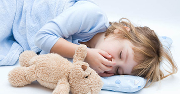 Krupp - Jellegzetes tünetek és tennivalók