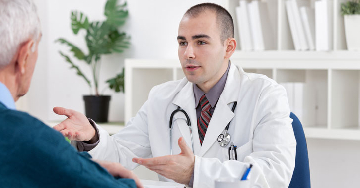 Angiodysplasia - Kóros érgomolyag a bélnyálkahártyában