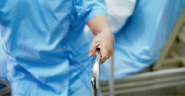 A hasi műtétek utáni rehabilitáció fontossága