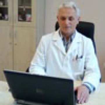 Dr. Kormány Zsolt: az elismerés az összes háziorvosi praxisnak szól