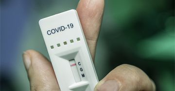 Miként lehetséges, hogy COVID-osnak érzi magát, de gyorsteszt ezt nem támasztja alá?