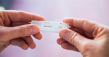Megtévesztő eredményt produkálhatnak a gyorstesztek