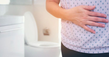 Krónikus hasmenés - Mi okozhatja?