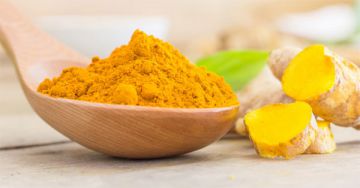 A kurkuma bizonyítottan előnyös hatásai