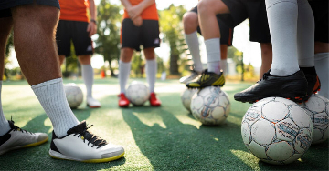 Futball: egészséges vagy ártalmas sportág?