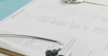 GFR (glomeruláris filtrációs ráta) - Mit jelez a laborleletben?